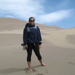 Meet your Posher, Kylee